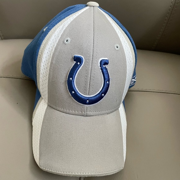 Indianapolis Colts baseball cap- great shape! - Picture 7 of 12